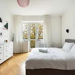 Plac Wilsona Comfy Apartment