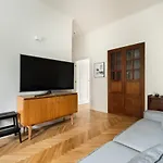 Plac Wilsona Comfy Apartment