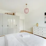 Plac Wilsona Comfy Apartment