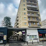 Warszawa Krucza Pokoje
