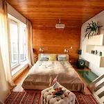 Dwupoziomowy, Rodzinny Apartament. Ochrona, Garaz.