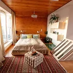 Dwupoziomowy, Rodzinny Apartament. Ochrona, Garaz.