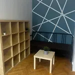 Murano Apartaments Nowolipie
