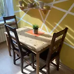 Murano Apartaments Nowolipie