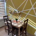 Murano Apartaments Nowolipie