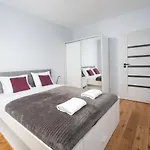 Praga Zupnicza Modern Apartment