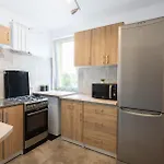 Clicktheflat Stawki Apart Rooms