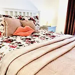 Apartament Blisko Centrum Warszawy