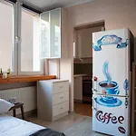 Apartment Saska Kepa