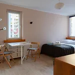 Apartment Saska Kepa