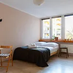 Apartment Saska Kepa