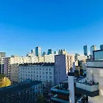 City View Rooms