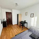 City View Rooms
