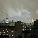 City View Rooms