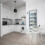 Prymasa Street Apartament