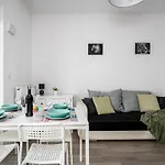 Prymasa Street Apartament