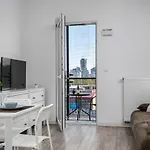 Prymasa Street Apartament