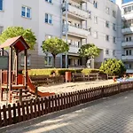 Fort Bema 2-Bedroom Apartment