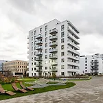 Superapart Konstruktorska 5E