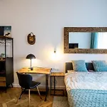 Stylish&Modern Studio In The Heart Of Warsaw!New!