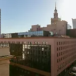 Jasna Studio. Centric Location In The Heart Of Warsaw