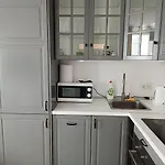 Apartament Niedaleko Centrum Warszawy