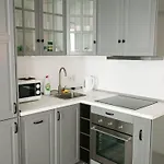 Apartament Niedaleko Centrum Warszawy