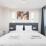 Apartament Grzybowska Premium By Your Freedom