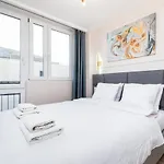 Apartament Grzybowska Premium By Your Freedom