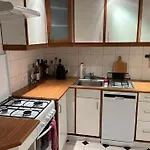 Silversky Apartment