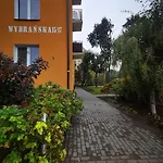 Cosy Condo