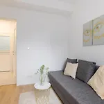 Superapart Przyokopowa 35