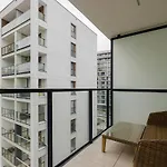 Superapart Przyokopowa 35
