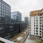 Superapart Przyokopowa 35