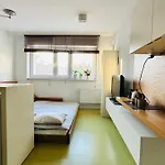 Smart Apartment Warsaw