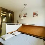 Smart Apartment Warsaw