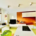 Smart Apartment Warsaw