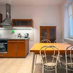 Ursynow Apartament Waw Lanciego