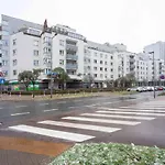 Ursynow Apartament Waw Lanciego