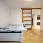 Ursynow Apartament Waw Lanciego