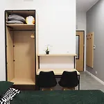 Mercy Apartments A 12