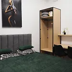 Mercy Apartments A 12