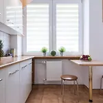 Modern Apartment At Classic Warsaw