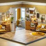 Ok Ksieg 21022 Mokotow Apartrooms