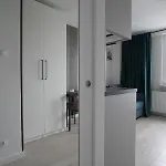 Mieszkanie Pole Mokotowskie