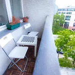 Amazing View And Great Location. Ratusz Arsenal.