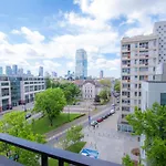 Amazing View And Great Location. Ratusz Arsenal.