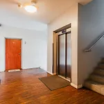 Superapart Wilanowska Apt 20 \