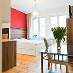 Smolna Apartments By Your Freedom