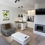 Vorto Apartament 2 - Warszawa Centrum
